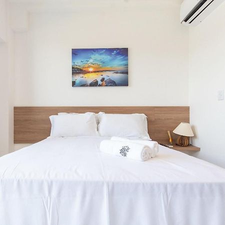 Mana Beach Experience Muro Alto - #B210 Por Carpediem Pôrto das Galinhas Exterior foto